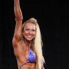 Jill  Dearmin - IFBB North American Championships 2012 - #1