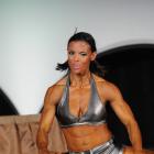 Sonja  Bruce - IFBB Fort Lauderdale Pro  2011 - #1