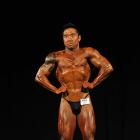 Gregg  Nagaye - NPC Sacramento 2010 - #1