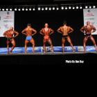 NPC Denver Championships 2013 - #1