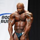 Keith   Williams - NPC USA 2010 - #1