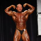 Charles  Gilcher - IFBB North American Championships 2011 - #1