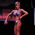 Burnae  Preister - NPC Muscle Mayhem 2011 - #1