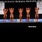 NPC Denver Championships 2013 - #1