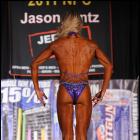 Angela  Elliott - NPC Jason Arntz Jersey Shore 2011 - #1