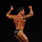 Gregg  Nagaye - NPC Sacramento 2010 - #1