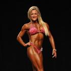 Melanie  Gall - NPC Nationals 2010 - #1