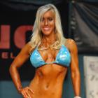 Tara    Granberry - NPC Ronnie Coleman Classic 2012 - #1