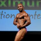 Frank  Momodu - NPC Texas Shredder Classic 2012 - #1