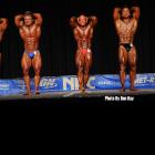 NPC Denver Championships 2013 - #1