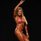 Melanie  Gall - NPC Nationals 2010 - #1