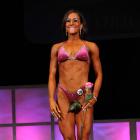 Jennifer  Oppy - NPC Tim Gardner Tampa Extravaganza 2009 - #1