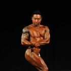 Gregg  Nagaye - NPC Sacramento 2010 - #1