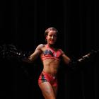 Jessica  Bonvetti - NPC Tracey Greenwood Classic 2009 - #1