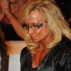 Mary Ellen  Jerumbo - IFBB Wings of Strength Tampa  Pro 2010 - #1