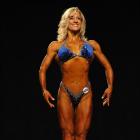 Brigitte  Doleshal - NPC Nationals 2010 - #1