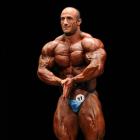 Mohammed   Ali Bannout - IFBB Phoenix Pro 2010 - #1