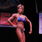 Burnae  Preister - NPC Muscle Mayhem 2011 - #1