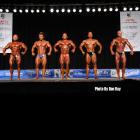 NPC Denver Championships 2013 - #1