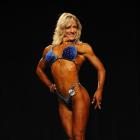 Brigitte  Doleshal - NPC Nationals 2010 - #1