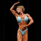 Stefanie  Shainian - NPC Texas State 2011 - #1