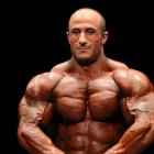 Mohammed   Ali Bannout - IFBB Phoenix Pro 2010 - #1