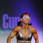 Sonja  Bruce - IFBB Fort Lauderdale Pro  2011 - #1