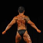 Gregg  Nagaye - NPC Sacramento 2010 - #1