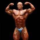 Mohammed   Ali Bannout - IFBB Phoenix Pro 2010 - #1