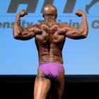 Frank  Momodu - NPC Texas Shredder Classic 2012 - #1