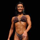 Carly  Starling Horrell - NPC Team Universe 2010 - #1