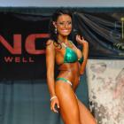 Haley  Griffin - NPC Ronnie Coleman Classic 2012 - #1