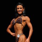 Carly  Starling Horrell - NPC Team Universe 2010 - #1