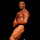 George   Fletcher - NPC Oklahoma Championships 2009 - #1