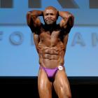 Frank  Momodu - NPC Texas Shredder Classic 2012 - #1