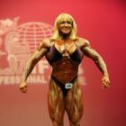 Betty  Pariso - IFBB New York Pro 2009 - #1