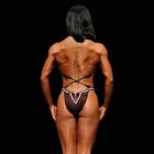 Carly  Starling Horrell - NPC Team Universe 2010 - #1