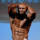 Frank  Momodu - NPC Texas Shredder Classic 2012 - #1