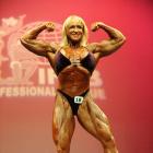 Betty  Pariso - IFBB New York Pro 2009 - #1