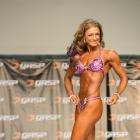 Tiffany   Copeland - NPC Ronnie Coleman Classic 2014 - #1