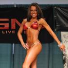 Jennifer   Johnson - NPC Ronnie Coleman Classic 2012 - #1