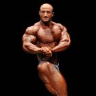 Mohammed   Ali Bannout - IFBB Phoenix Pro 2010 - #1