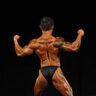 Gregg  Nagaye - NPC Sacramento 2010 - #1