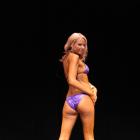 Annah  Blanton - NPC USA Coastal 2012 - #1