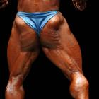 Mohammed   Ali Bannout - IFBB Phoenix Pro 2010 - #1