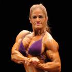 Laura    Boisacq - NPC Nationals 2011 - #1