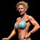 Stefanie  Shainian - NPC Texas State 2011 - #1