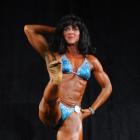 Dana  Arcuri - IFBB North American Championships 2012 - #1