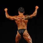Gregg  Nagaye - NPC Sacramento 2010 - #1