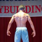 Andre  Vargas - NPC Lackland Classic 2013 - #1